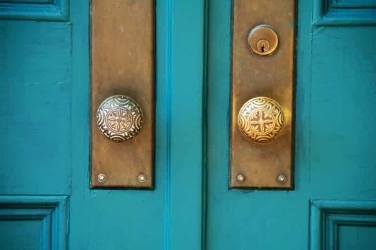 How To Clean Brass Hardware How To Clean It