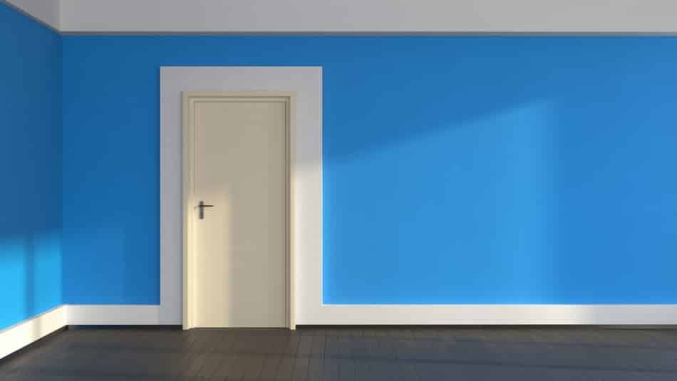 How to Clean Painted Walls