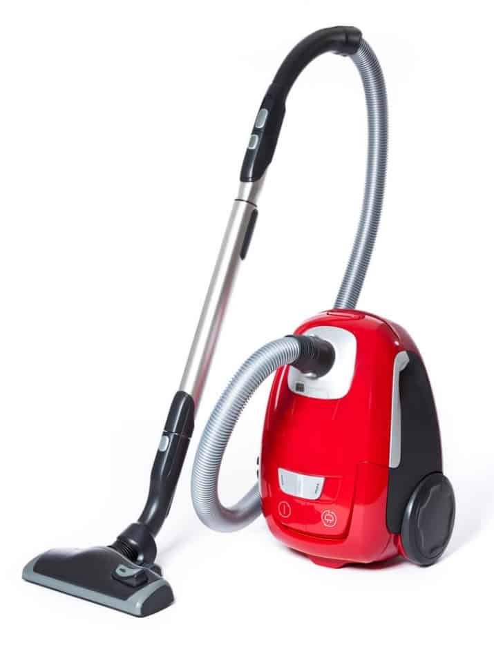 How to Clean a Vacuum