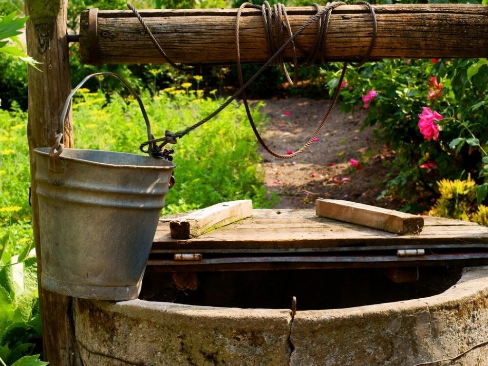 How to Clean a Well